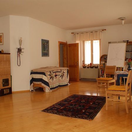 Fruehstueckspension "Schlosswirt" Ossiach Exterior photo