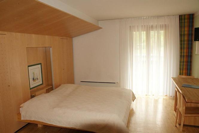 Fruehstueckspension "Schlosswirt" Ossiach Room photo