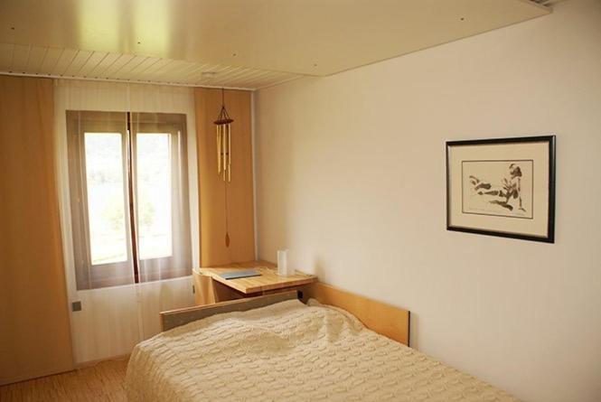 Fruehstueckspension "Schlosswirt" Ossiach Room photo